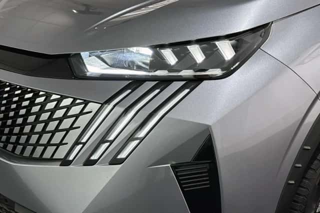 Peugeot 3008 (2025) thumbnail 20