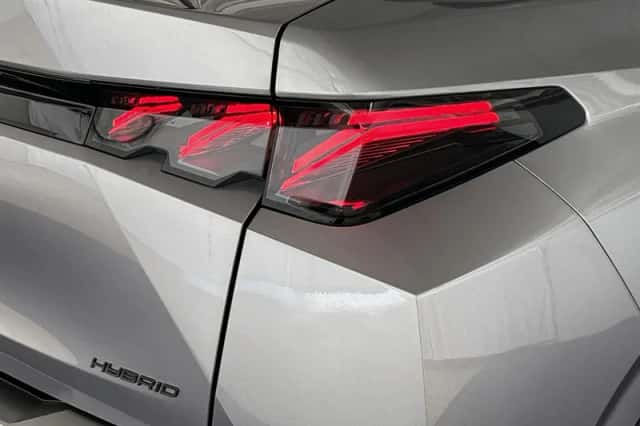 Peugeot 3008 (2025) thumbnail 21