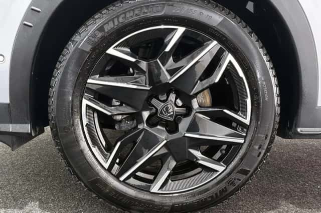 Peugeot 3008 (2025) thumbnail 22