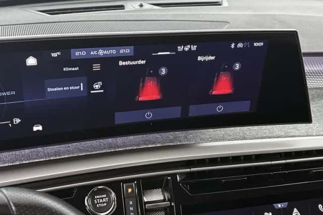 Peugeot 3008 (2025) thumbnail 23