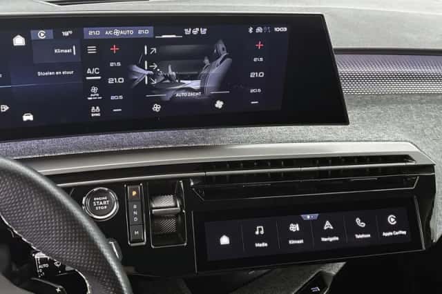 Peugeot 3008 (2025) thumbnail 24