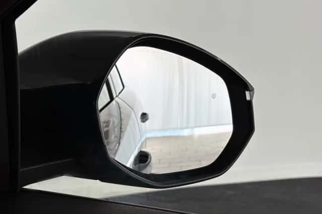 Peugeot 3008 (2025) thumbnail 26