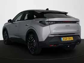 Peugeot 3008 (2025) thumbnail 4