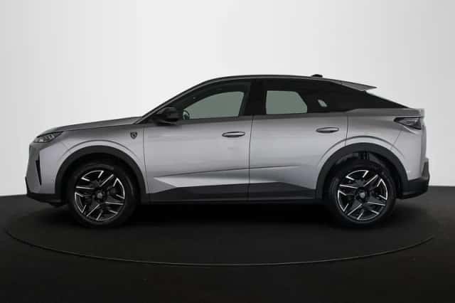 Peugeot 3008 (2025) thumbnail 32