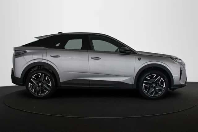 Peugeot 3008 (2025) thumbnail 33