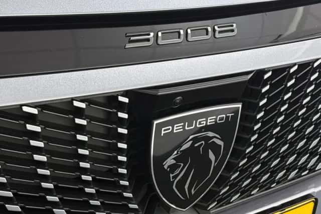 Peugeot 3008 (2025) thumbnail 36