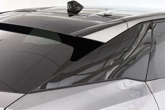 Peugeot 3008 (2025) thumbnail 38