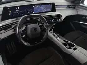 Peugeot 3008 (2025) thumbnail 5