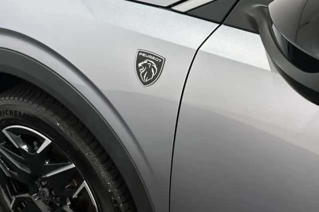 Peugeot 3008 (2025) thumbnail 41