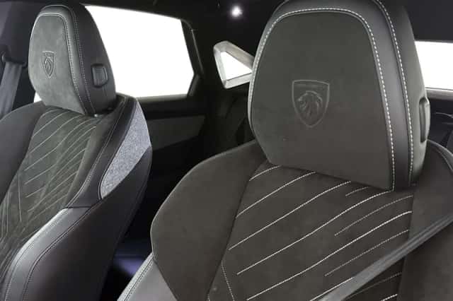 Peugeot 3008 (2025) thumbnail 44
