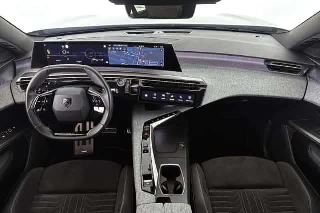 Peugeot 3008 (2025) thumbnail 7
