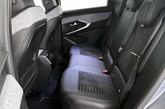 Peugeot 3008 (2025) thumbnail 8