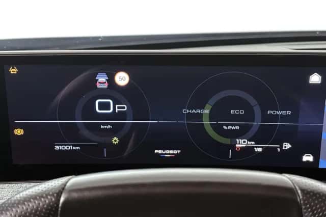 Peugeot 3008 (2025) thumbnail 10