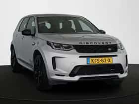Land Rover Discovery Sport (2021) thumbnail 2