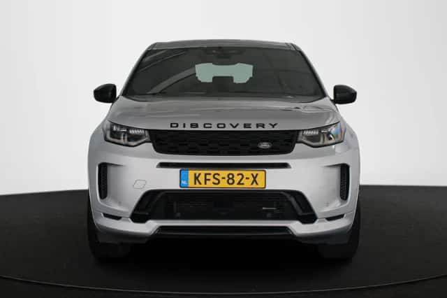 Land Rover Discovery Sport (2021) thumbnail 14