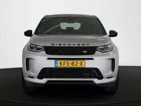 Land Rover Discovery Sport (2021) thumbnail 14