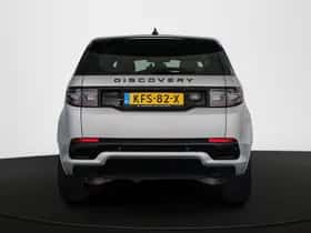 Land Rover Discovery Sport (2021) thumbnail 15