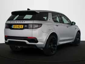 Land Rover Discovery Sport (2021) thumbnail 3