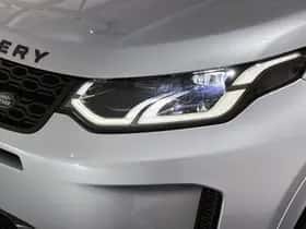 Land Rover Discovery Sport (2021) thumbnail 21