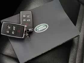 Land Rover Discovery Sport (2021) thumbnail 29