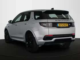 Land Rover Discovery Sport (2021) thumbnail 4