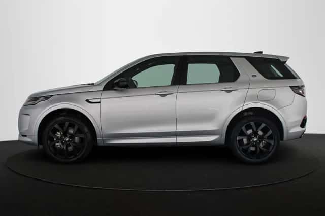 Land Rover Discovery Sport (2021) thumbnail 33