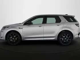 Land Rover Discovery Sport (2021) thumbnail 33