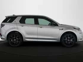 Land Rover Discovery Sport (2021) thumbnail 34