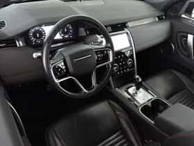 Land Rover Discovery Sport (2021) thumbnail 5