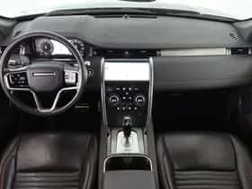 Land Rover Discovery Sport (2021) thumbnail 7