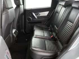 Land Rover Discovery Sport (2021) thumbnail 8