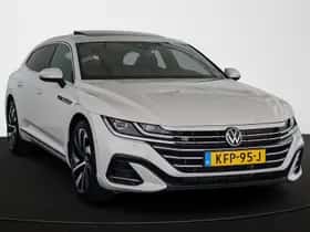 Volkswagen Arteon (2022) thumbnail 2