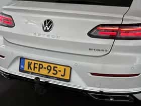 Volkswagen Arteon (2022) thumbnail 12