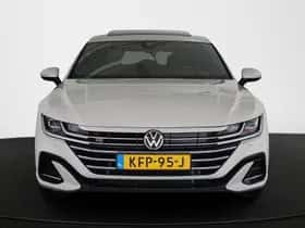 Volkswagen Arteon (2022) thumbnail 16