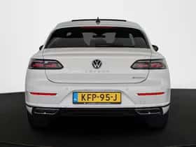 Volkswagen Arteon (2022) thumbnail 17