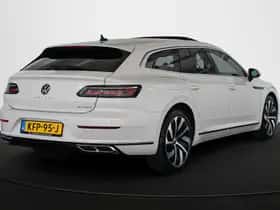 Volkswagen Arteon (2022) thumbnail 3