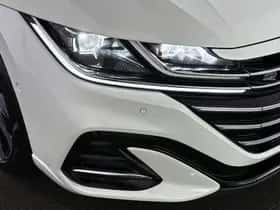 Volkswagen Arteon (2022) thumbnail 23