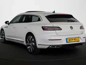 Volkswagen Arteon (2022) thumbnail 4