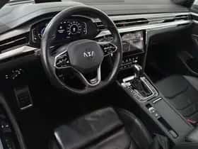 Volkswagen Arteon (2022) thumbnail 5