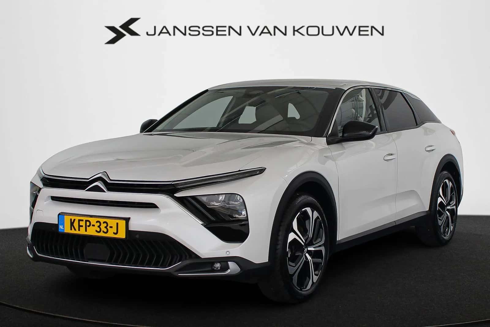 Citroën C5 X (2024) — foto 1