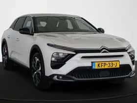 Citroën C5 X (2024) thumbnail 2