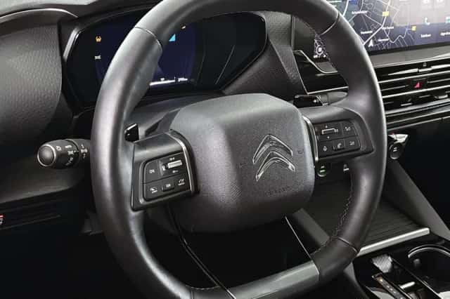 Citroën C5 X (2024) thumbnail 11