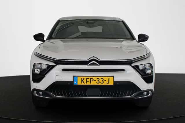 Citroën C5 X (2024) thumbnail 13