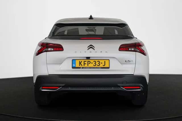 Citroën C5 X (2024) thumbnail 14