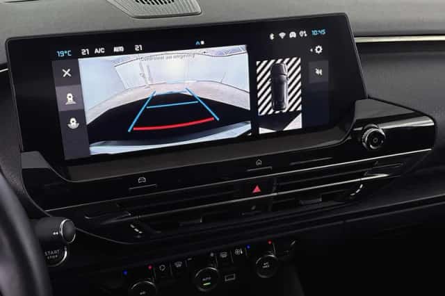Citroën C5 X (2024) thumbnail 15
