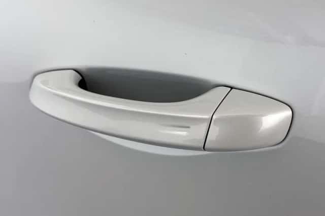 Citroën C5 X (2024) thumbnail 17