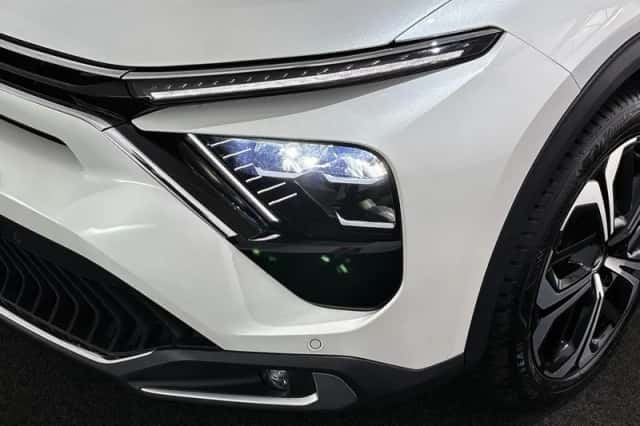 Citroën C5 X (2024) thumbnail 18