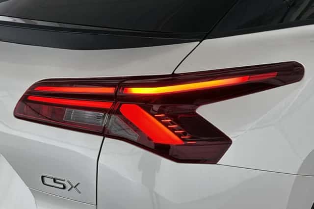 Citroën C5 X (2024) thumbnail 19