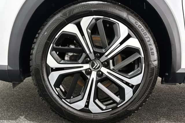 Citroën C5 X (2024) thumbnail 20
