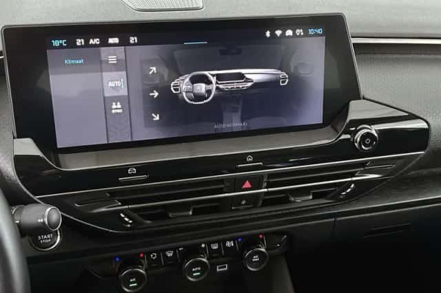 Citroën C5 X (2024) thumbnail 21
